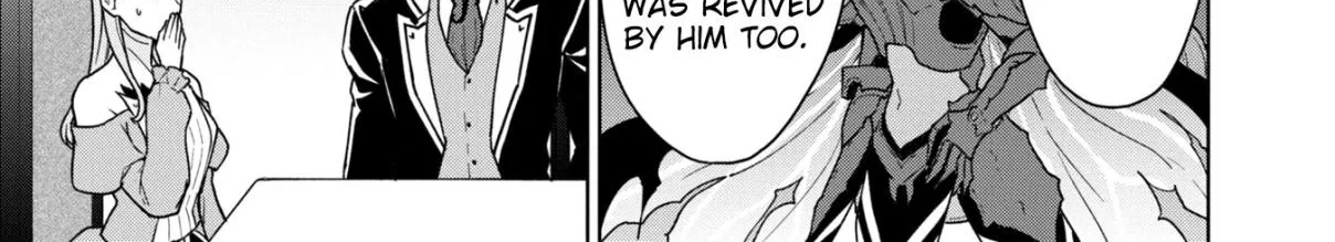 Read Cheat Skill "shisha Sosei" Ga Kakusei Shite Inishieno Maougun Wo Fukkatsu Sasete Shimaimashita ~Dare Mo Shinasenai Saikyou Hiiro~ chapter 8.2 image 55 on Lezhin