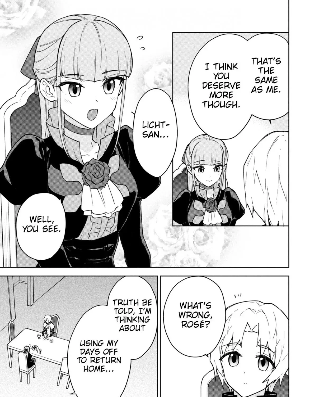 Read Cheat Skill "shisha Sosei" Ga Kakusei Shite Inishieno Maougun Wo Fukkatsu Sasete Shimaimashita ~Dare Mo Shinasenai Saikyou Hiiro~ chapter 8.2 image 6 on Lezhin