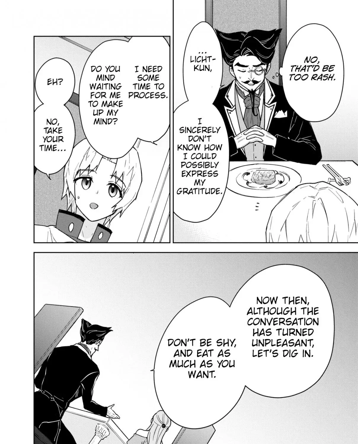 Read Cheat Skill "shisha Sosei" Ga Kakusei Shite Inishieno Maougun Wo Fukkatsu Sasete Shimaimashita ~Dare Mo Shinasenai Saikyou Hiiro~ chapter 8.2 image 60 on Lezhin