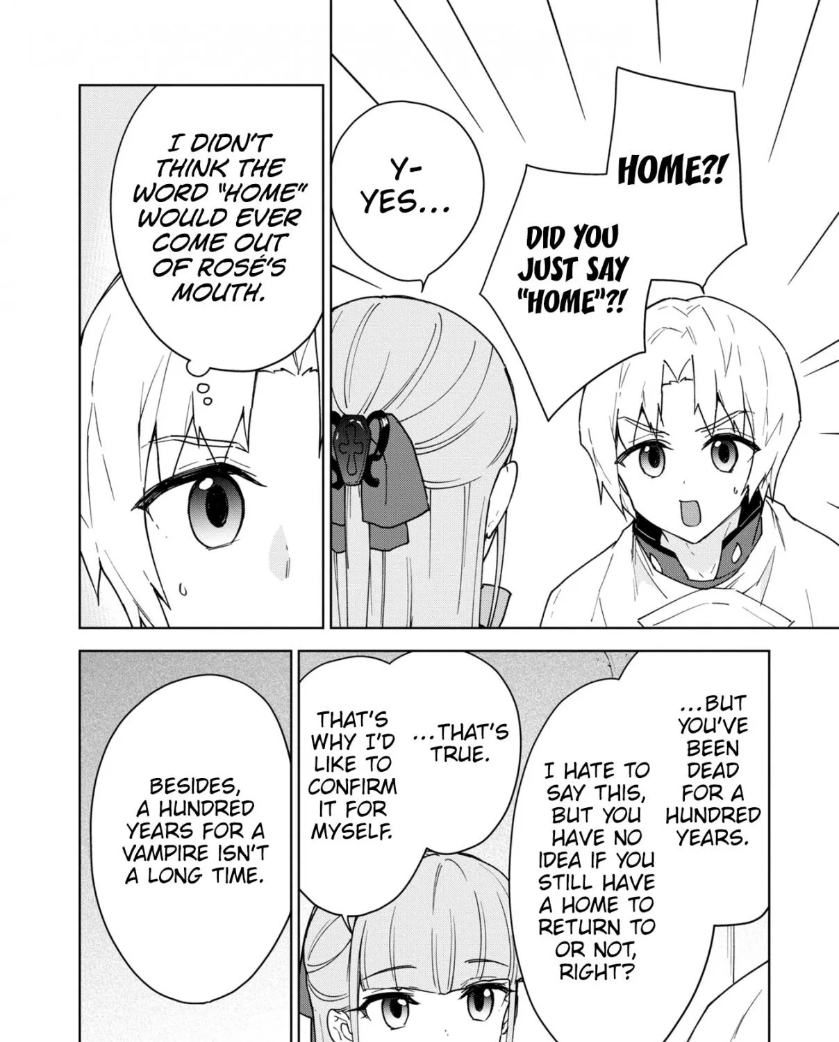 Read Cheat Skill "shisha Sosei" Ga Kakusei Shite Inishieno Maougun Wo Fukkatsu Sasete Shimaimashita ~Dare Mo Shinasenai Saikyou Hiiro~ chapter 8.2 image 8 on Lezhin