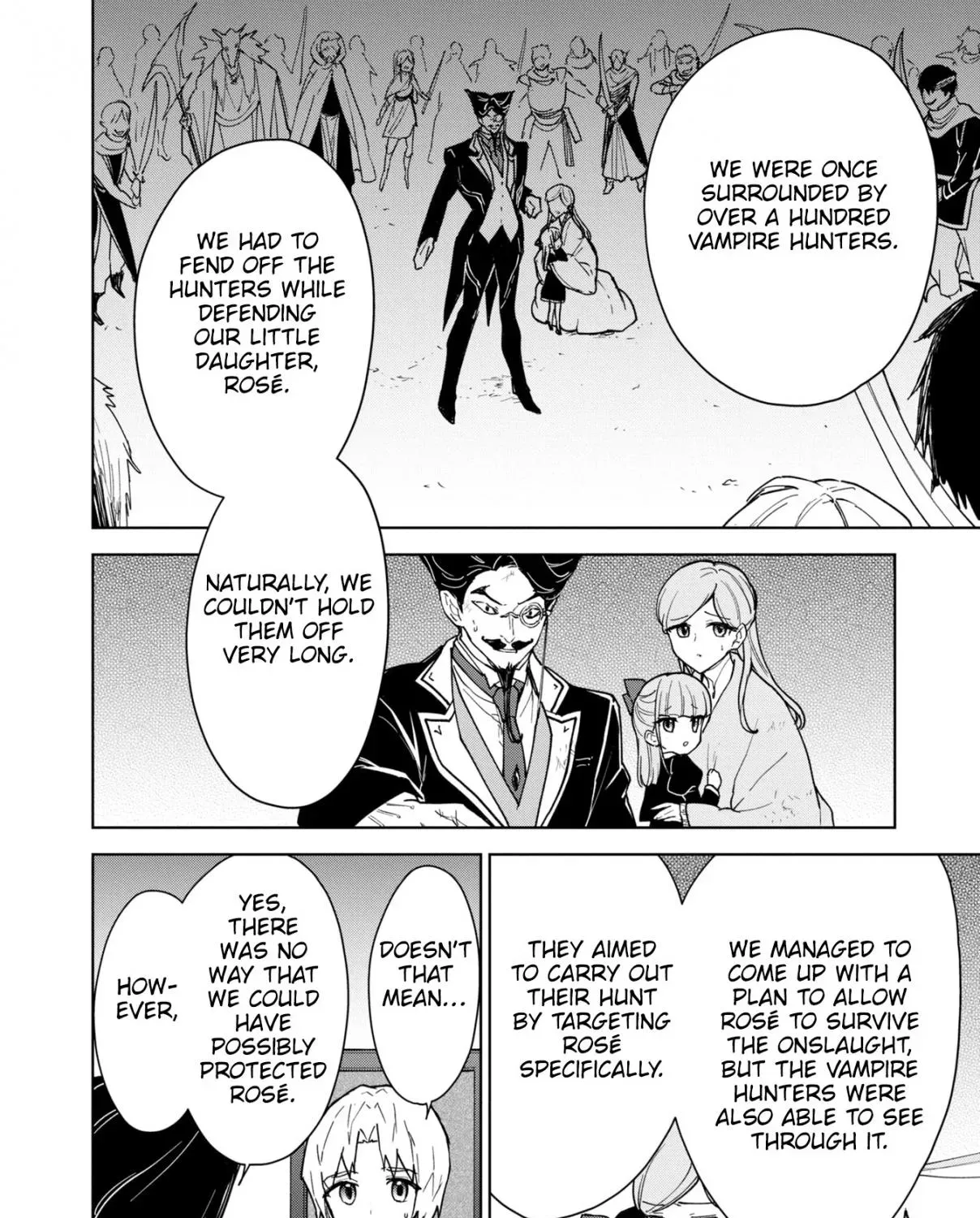Read Cheat Skill "shisha Sosei" Ga Kakusei Shite Inishieno Maougun Wo Fukkatsu Sasete Shimaimashita ~Dare Mo Shinasenai Saikyou Hiiro~ chapter 8.3 image 16 on Lezhin