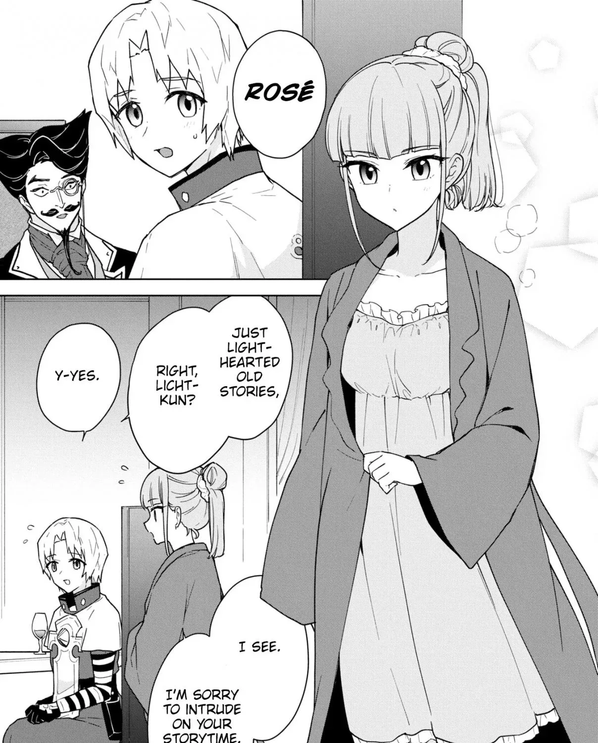 Read Cheat Skill "shisha Sosei" Ga Kakusei Shite Inishieno Maougun Wo Fukkatsu Sasete Shimaimashita ~Dare Mo Shinasenai Saikyou Hiiro~ chapter 8.3 image 30 on Lezhin