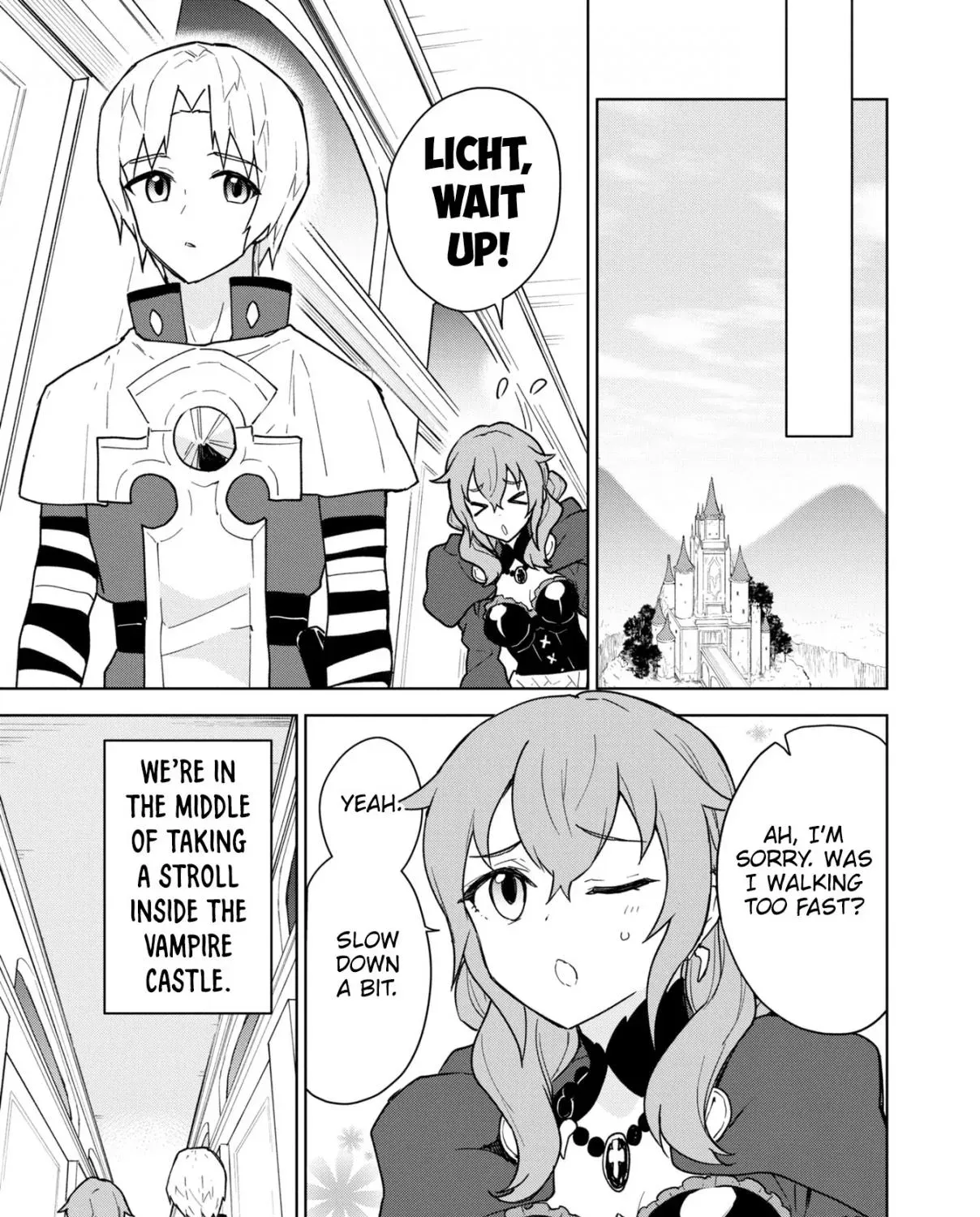 Read Cheat Skill "shisha Sosei" Ga Kakusei Shite Inishieno Maougun Wo Fukkatsu Sasete Shimaimashita ~Dare Mo Shinasenai Saikyou Hiiro~ chapter 8.3 image 34 on Lezhin