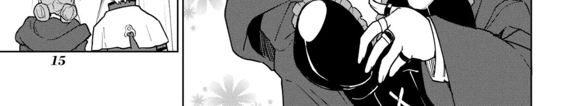 Read Cheat Skill "shisha Sosei" Ga Kakusei Shite Inishieno Maougun Wo Fukkatsu Sasete Shimaimashita ~Dare Mo Shinasenai Saikyou Hiiro~ chapter 8.3 image 35 on Lezhin