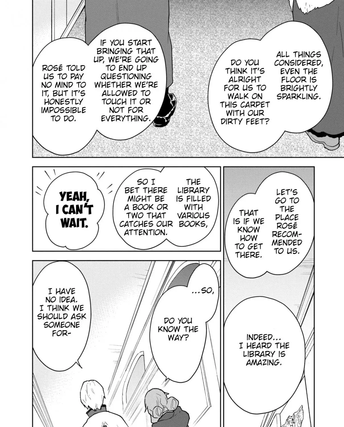 Read Cheat Skill "shisha Sosei" Ga Kakusei Shite Inishieno Maougun Wo Fukkatsu Sasete Shimaimashita ~Dare Mo Shinasenai Saikyou Hiiro~ chapter 8.3 image 36 on Lezhin