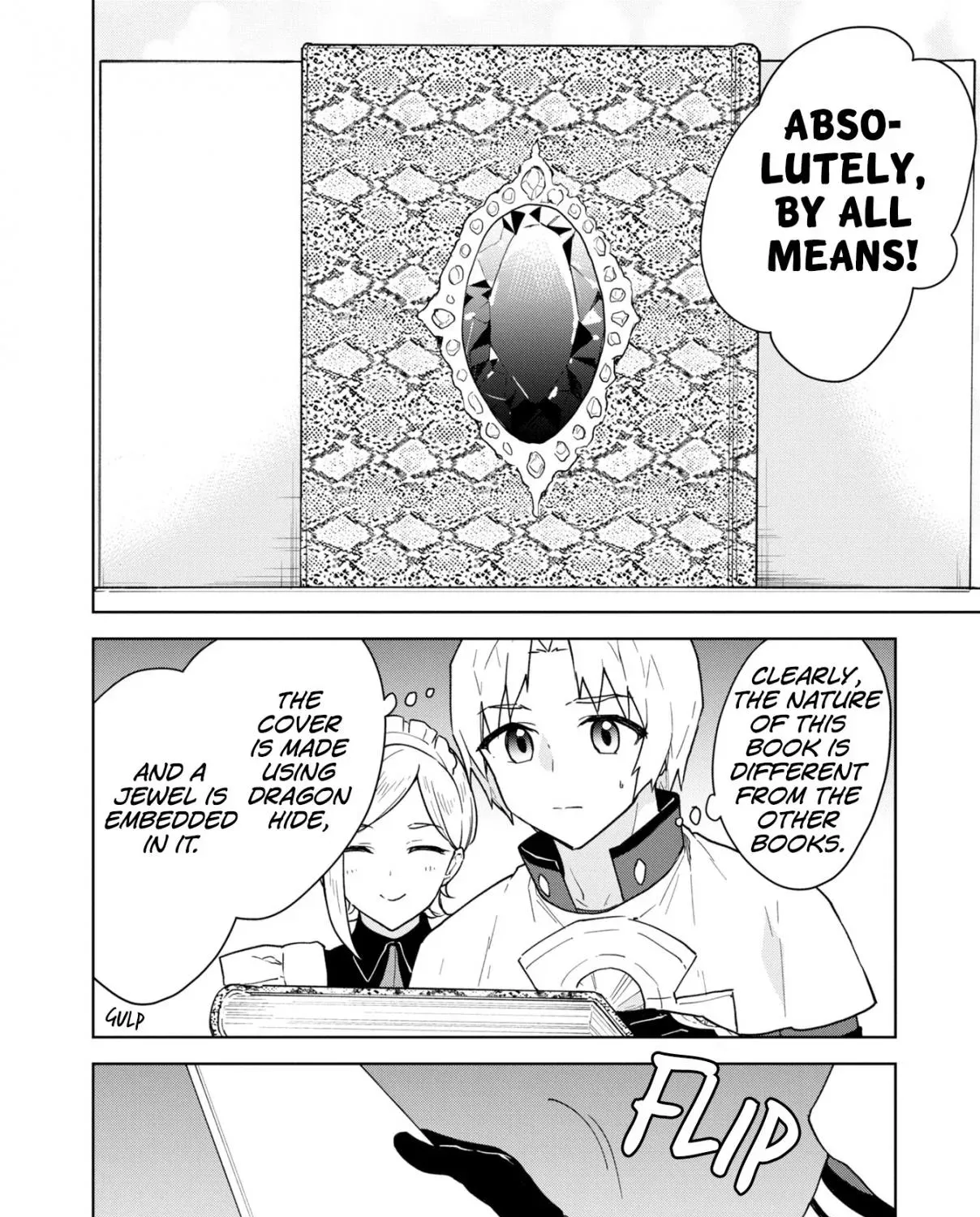 Read Cheat Skill "shisha Sosei" Ga Kakusei Shite Inishieno Maougun Wo Fukkatsu Sasete Shimaimashita ~Dare Mo Shinasenai Saikyou Hiiro~ chapter 8.3 image 44 on Lezhin