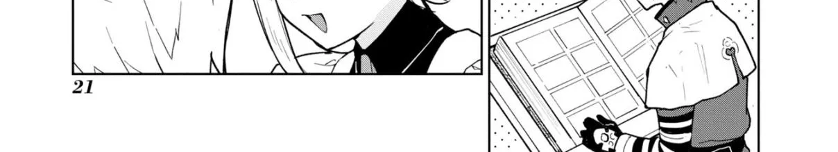 Read Cheat Skill "shisha Sosei" Ga Kakusei Shite Inishieno Maougun Wo Fukkatsu Sasete Shimaimashita ~Dare Mo Shinasenai Saikyou Hiiro~ chapter 8.3 image 47 on Lezhin