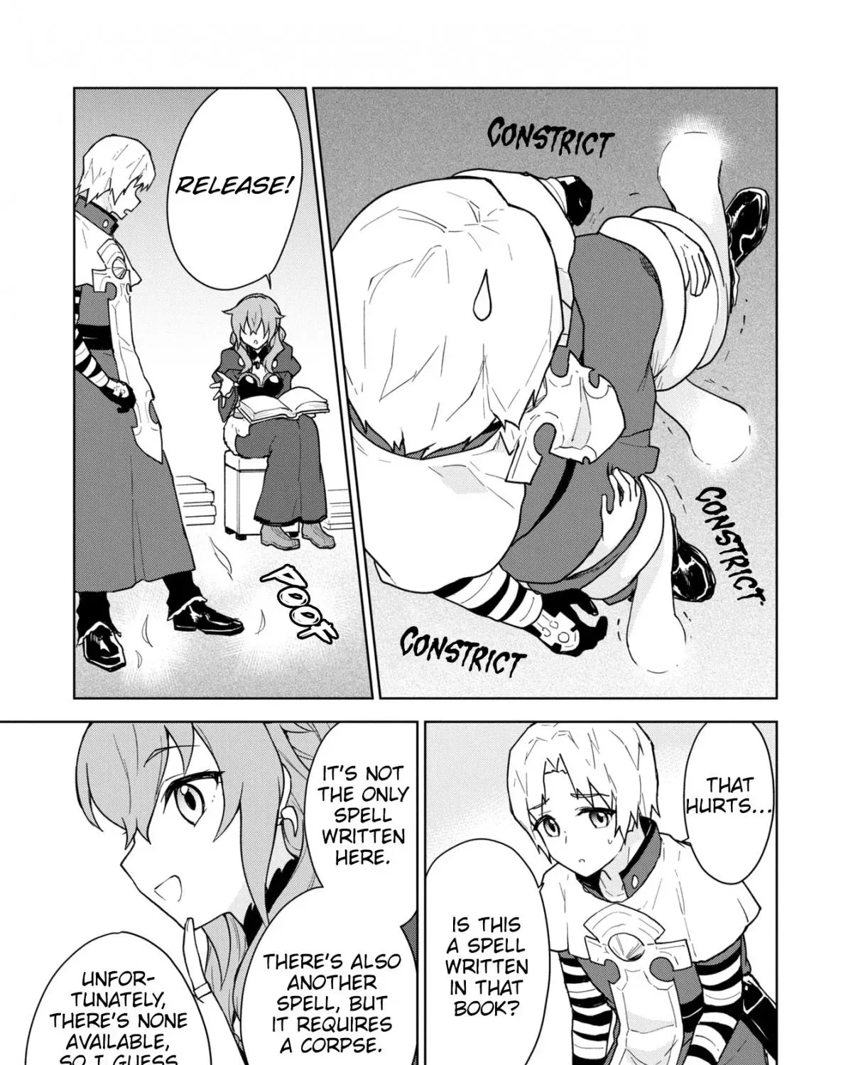 Read Cheat Skill "shisha Sosei" Ga Kakusei Shite Inishieno Maougun Wo Fukkatsu Sasete Shimaimashita ~Dare Mo Shinasenai Saikyou Hiiro~ chapter 8.3 image 58 on Lezhin