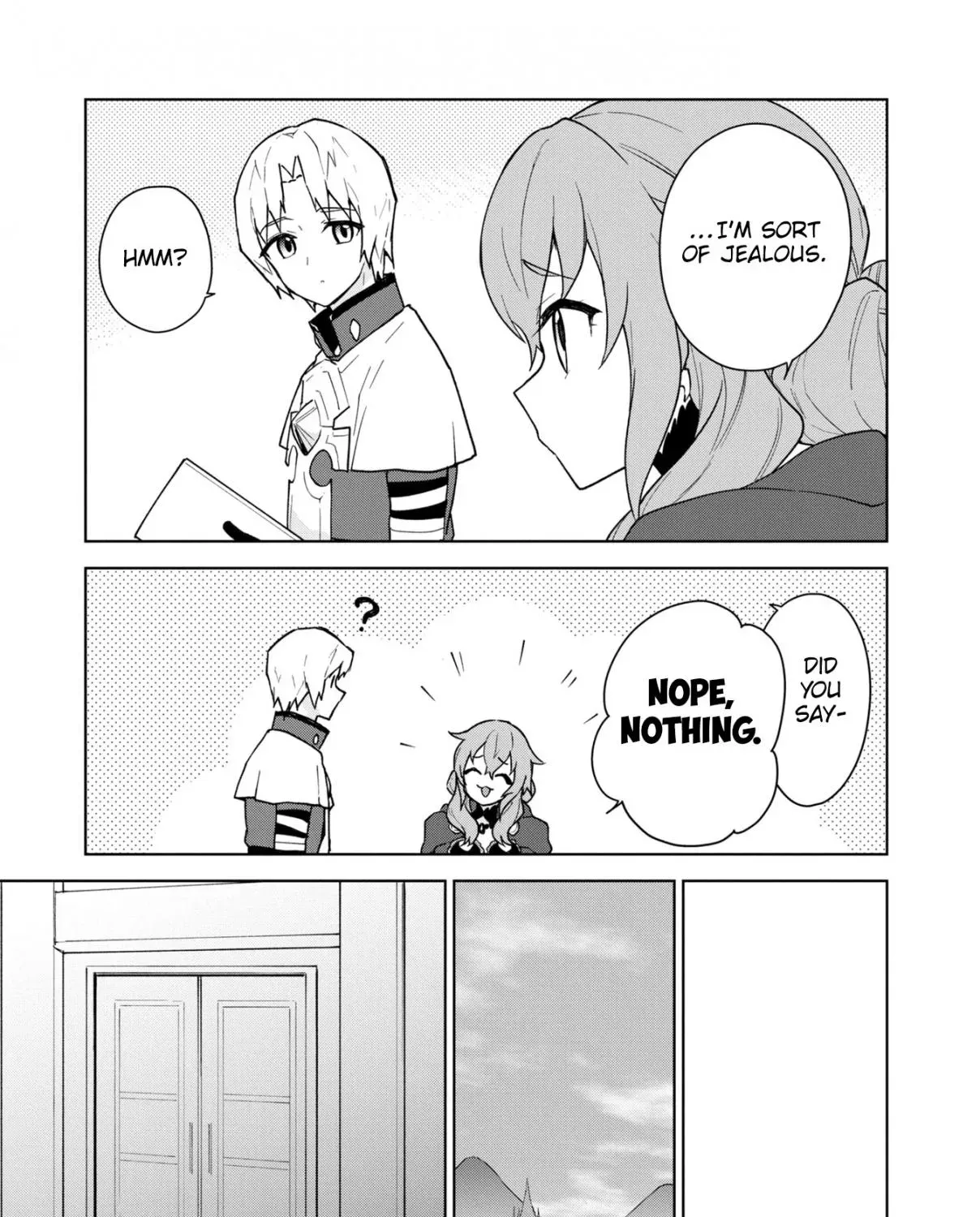 Read Cheat Skill "shisha Sosei" Ga Kakusei Shite Inishieno Maougun Wo Fukkatsu Sasete Shimaimashita ~Dare Mo Shinasenai Saikyou Hiiro~ chapter 8.3 image 62 on Lezhin