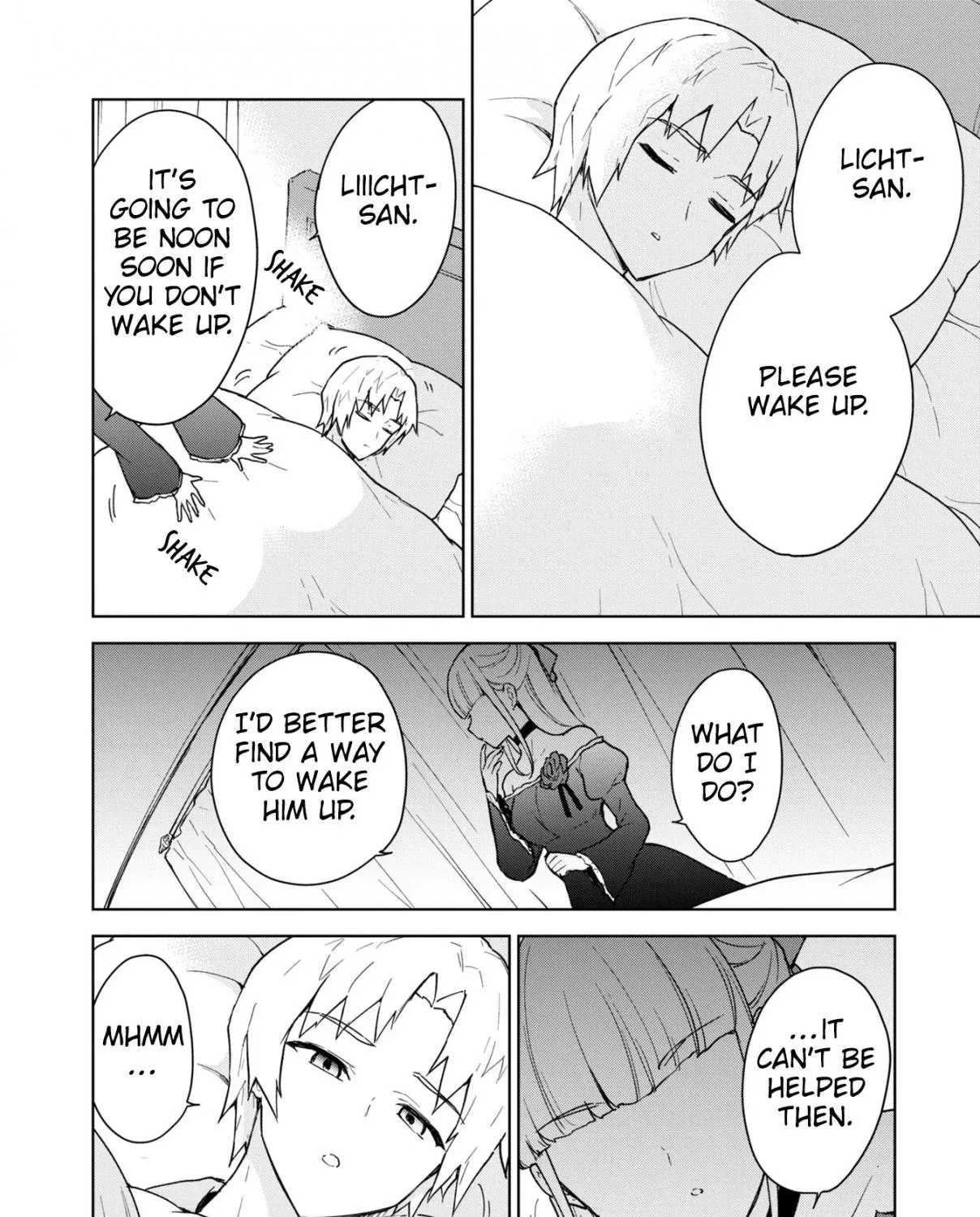 Read Cheat Skill "shisha Sosei" Ga Kakusei Shite Inishieno Maougun Wo Fukkatsu Sasete Shimaimashita ~Dare Mo Shinasenai Saikyou Hiiro~ chapter 8.3 image 64 on Lezhin
