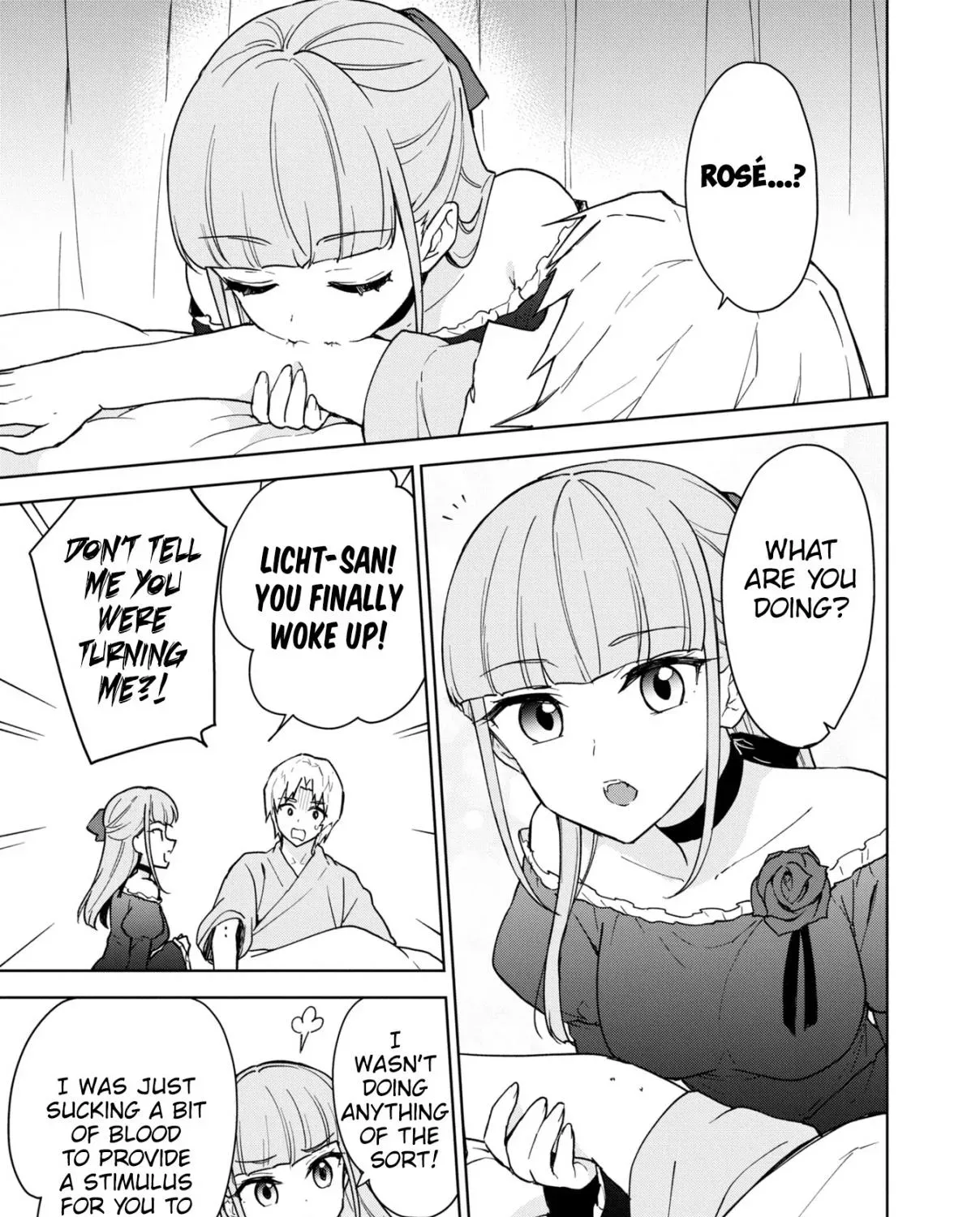 Read Cheat Skill "shisha Sosei" Ga Kakusei Shite Inishieno Maougun Wo Fukkatsu Sasete Shimaimashita ~Dare Mo Shinasenai Saikyou Hiiro~ chapter 8.3 image 66 on Lezhin