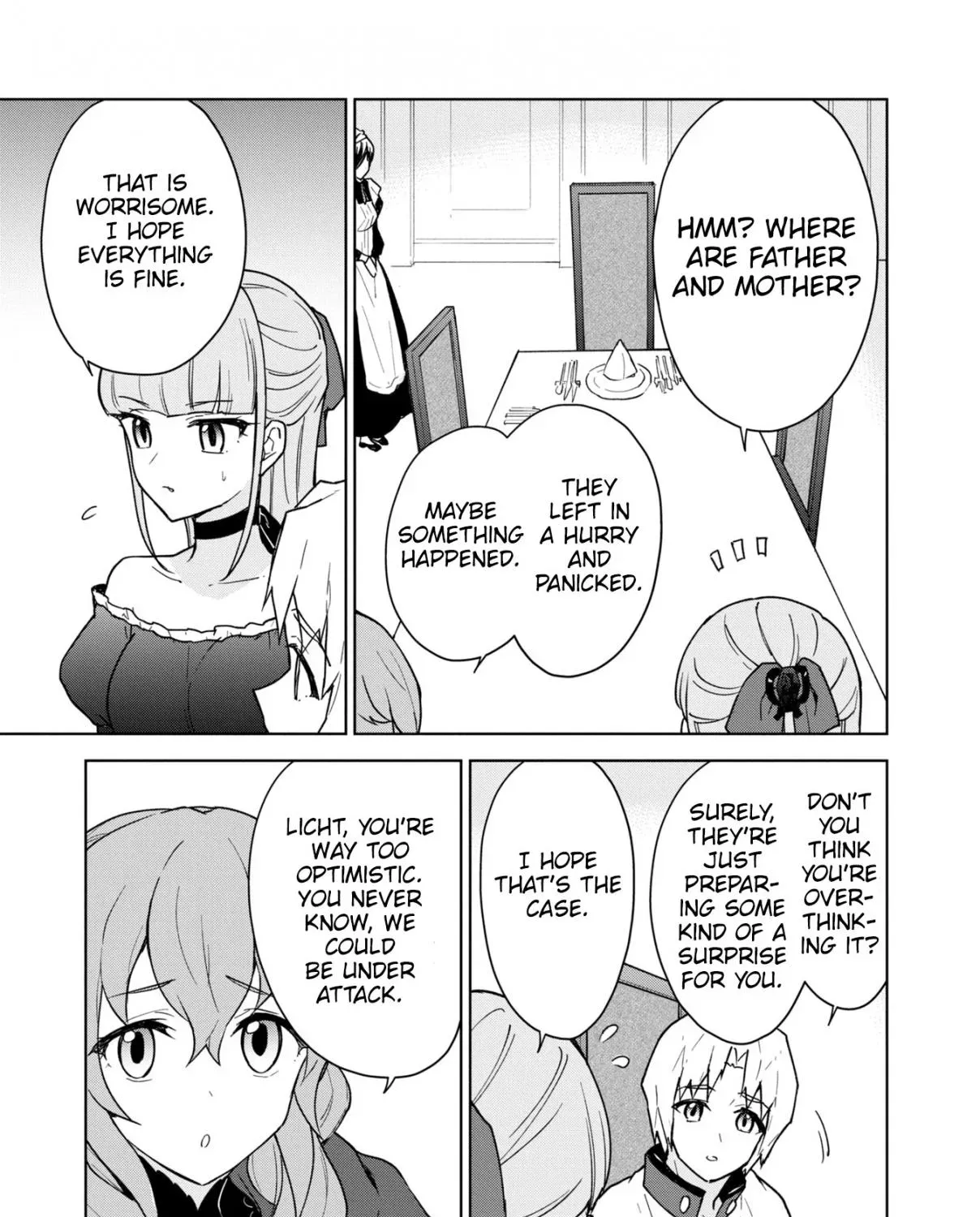 Read Cheat Skill "shisha Sosei" Ga Kakusei Shite Inishieno Maougun Wo Fukkatsu Sasete Shimaimashita ~Dare Mo Shinasenai Saikyou Hiiro~ chapter 8.3 image 70 on Lezhin