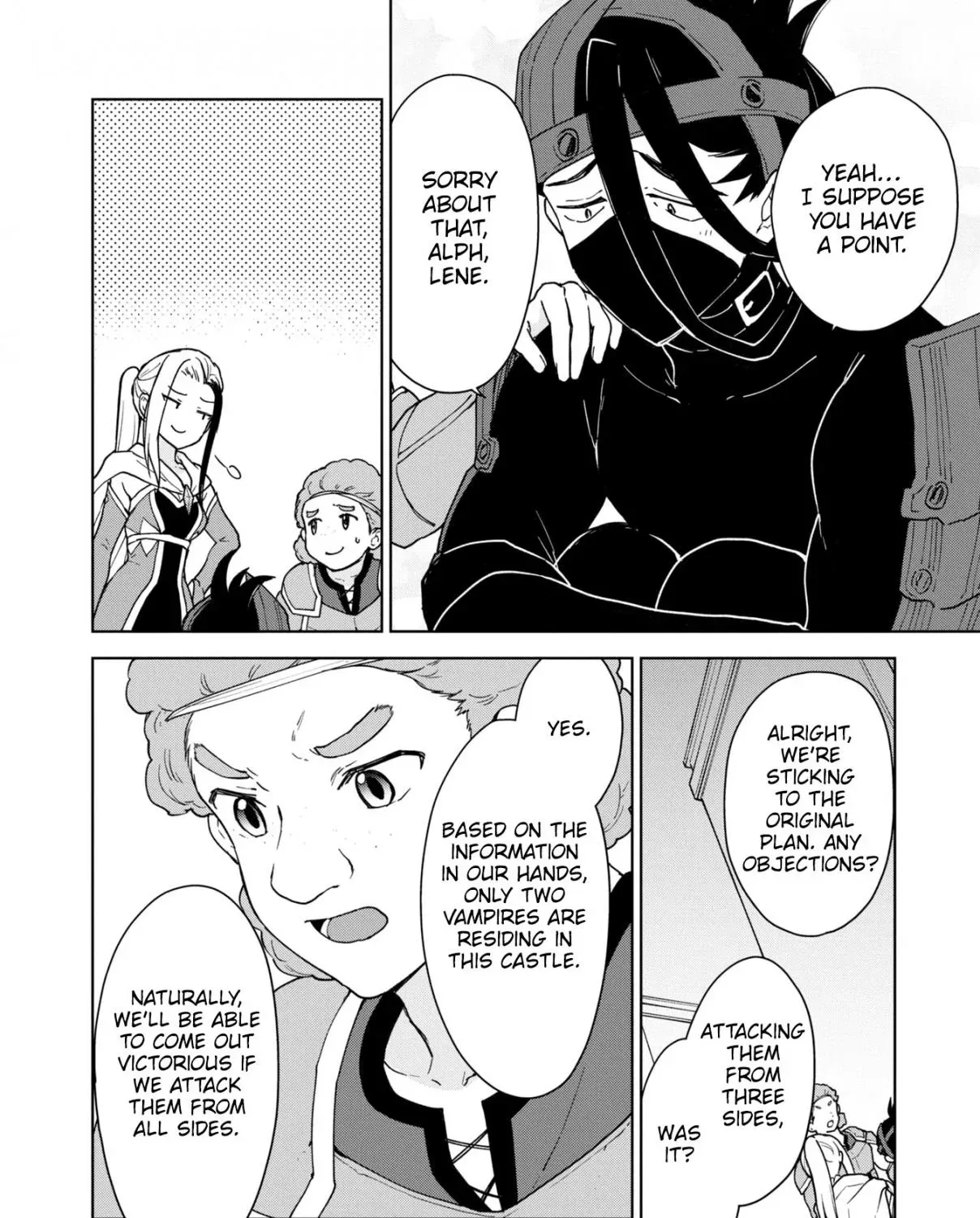 Read Cheat Skill "shisha Sosei" Ga Kakusei Shite Inishieno Maougun Wo Fukkatsu Sasete Shimaimashita ~Dare Mo Shinasenai Saikyou Hiiro~ chapter 8.4 image 12 on Lezhin