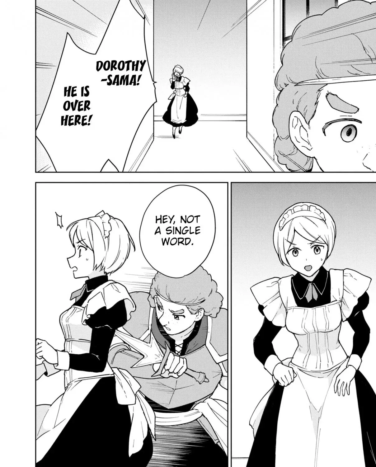Read Cheat Skill "shisha Sosei" Ga Kakusei Shite Inishieno Maougun Wo Fukkatsu Sasete Shimaimashita ~Dare Mo Shinasenai Saikyou Hiiro~ chapter 8.4 image 16 on Lezhin