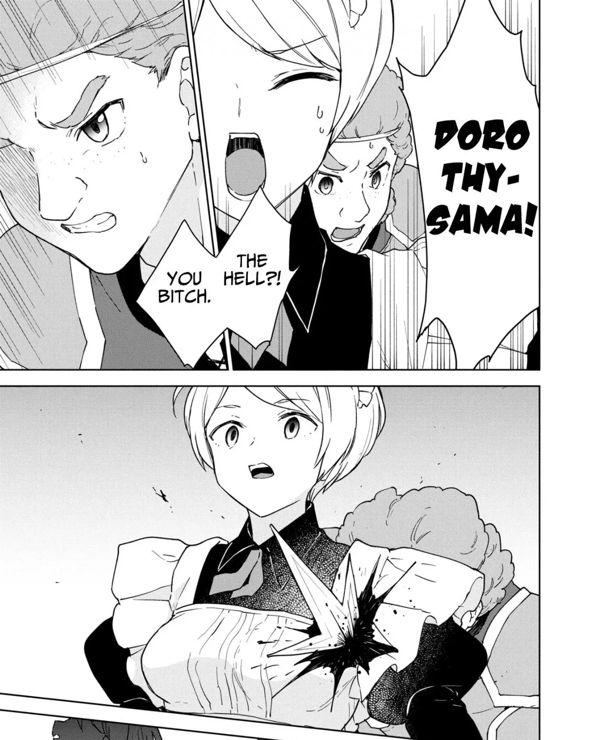 Read Cheat Skill "shisha Sosei" Ga Kakusei Shite Inishieno Maougun Wo Fukkatsu Sasete Shimaimashita ~Dare Mo Shinasenai Saikyou Hiiro~ chapter 8.4 image 18 on Lezhin