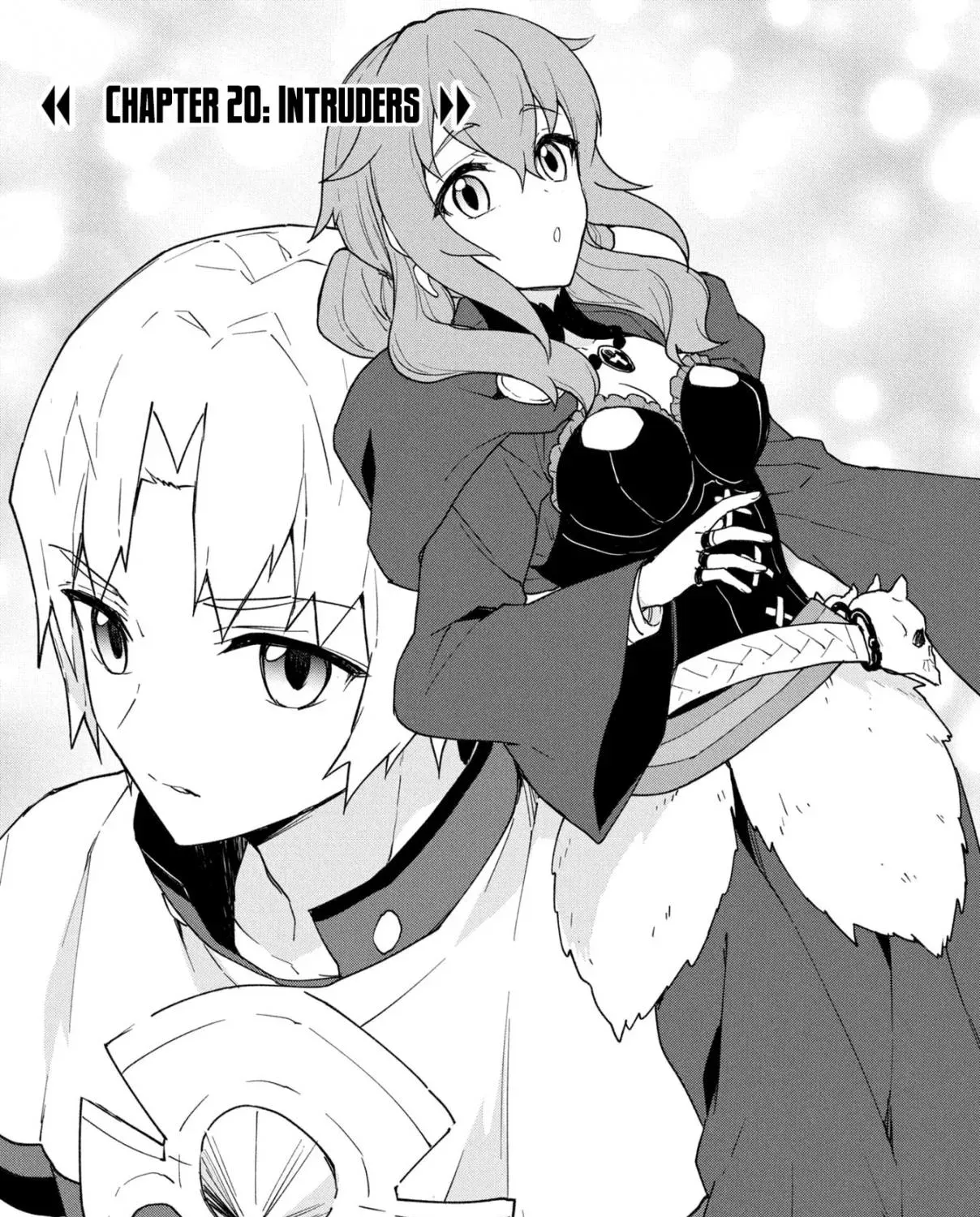 Read Cheat Skill "shisha Sosei" Ga Kakusei Shite Inishieno Maougun Wo Fukkatsu Sasete Shimaimashita ~Dare Mo Shinasenai Saikyou Hiiro~ chapter 8.4 image 2 on Lezhin