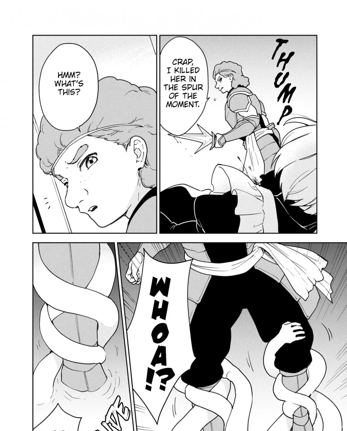 Read Cheat Skill "shisha Sosei" Ga Kakusei Shite Inishieno Maougun Wo Fukkatsu Sasete Shimaimashita ~Dare Mo Shinasenai Saikyou Hiiro~ chapter 8.4 image 20 on Lezhin