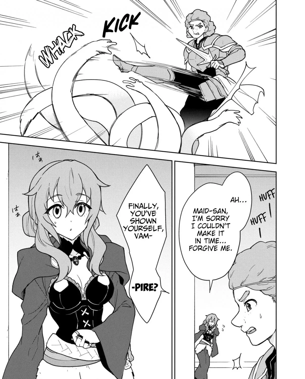 Read Cheat Skill "shisha Sosei" Ga Kakusei Shite Inishieno Maougun Wo Fukkatsu Sasete Shimaimashita ~Dare Mo Shinasenai Saikyou Hiiro~ chapter 8.4 image 22 on Lezhin