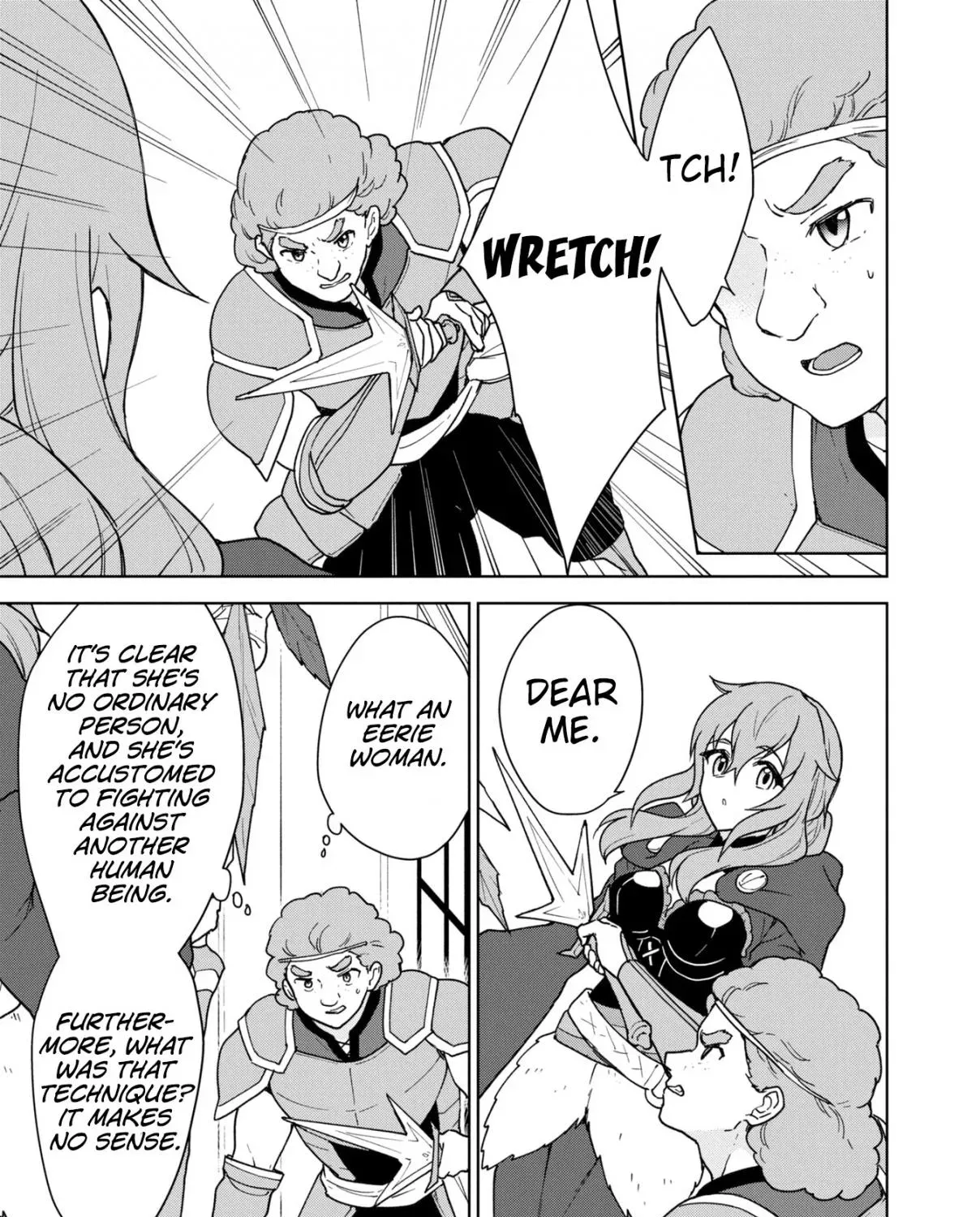 Read Cheat Skill "shisha Sosei" Ga Kakusei Shite Inishieno Maougun Wo Fukkatsu Sasete Shimaimashita ~Dare Mo Shinasenai Saikyou Hiiro~ chapter 8.4 image 26 on Lezhin
