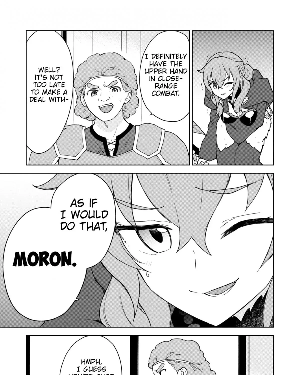 Read Cheat Skill "shisha Sosei" Ga Kakusei Shite Inishieno Maougun Wo Fukkatsu Sasete Shimaimashita ~Dare Mo Shinasenai Saikyou Hiiro~ chapter 8.4 image 30 on Lezhin