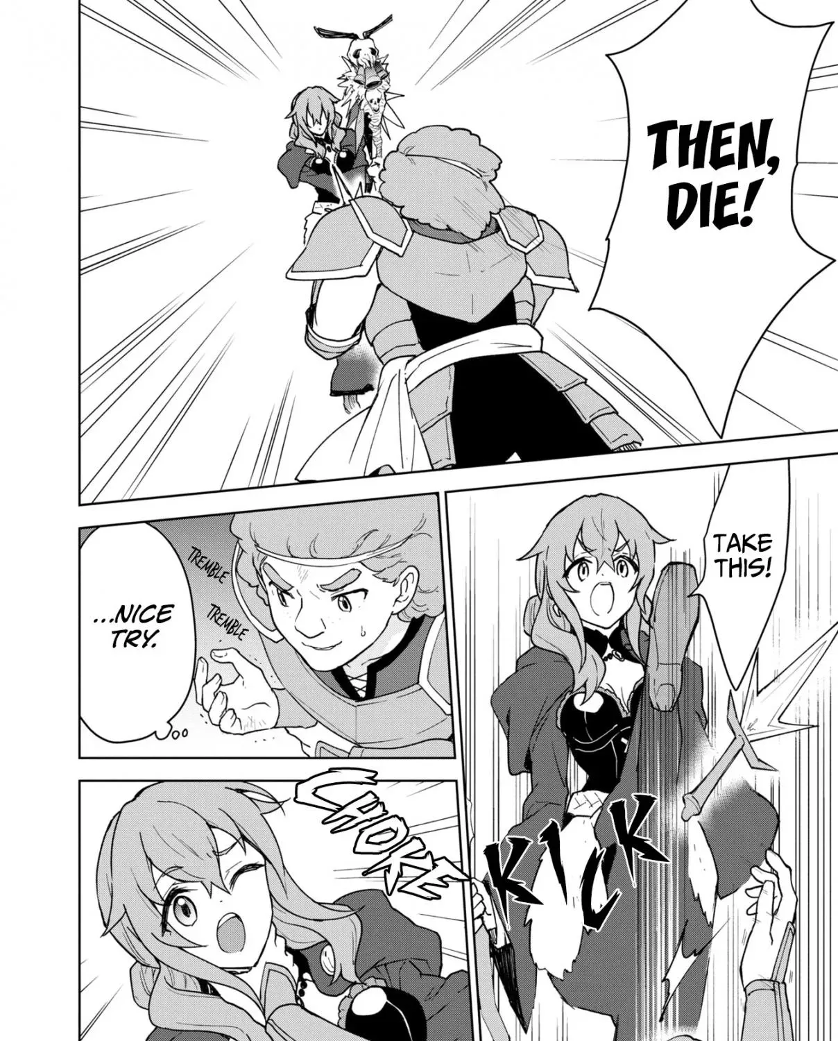 Read Cheat Skill "shisha Sosei" Ga Kakusei Shite Inishieno Maougun Wo Fukkatsu Sasete Shimaimashita ~Dare Mo Shinasenai Saikyou Hiiro~ chapter 8.4 image 32 on Lezhin