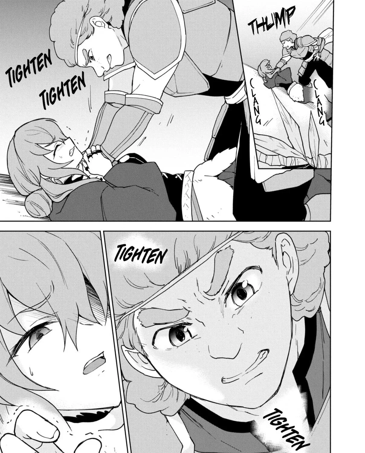 Read Cheat Skill "shisha Sosei" Ga Kakusei Shite Inishieno Maougun Wo Fukkatsu Sasete Shimaimashita ~Dare Mo Shinasenai Saikyou Hiiro~ chapter 8.4 image 34 on Lezhin