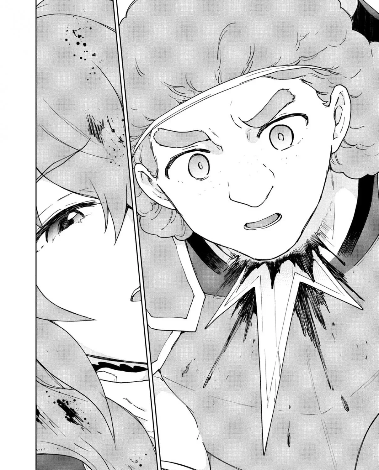 Read Cheat Skill "shisha Sosei" Ga Kakusei Shite Inishieno Maougun Wo Fukkatsu Sasete Shimaimashita ~Dare Mo Shinasenai Saikyou Hiiro~ chapter 8.4 image 36 on Lezhin
