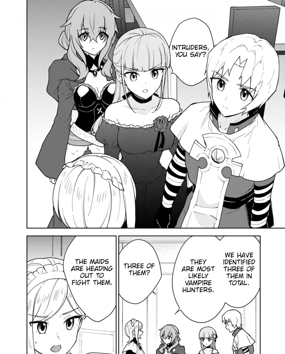 Read Cheat Skill "shisha Sosei" Ga Kakusei Shite Inishieno Maougun Wo Fukkatsu Sasete Shimaimashita ~Dare Mo Shinasenai Saikyou Hiiro~ chapter 8.4 image 4 on Lezhin