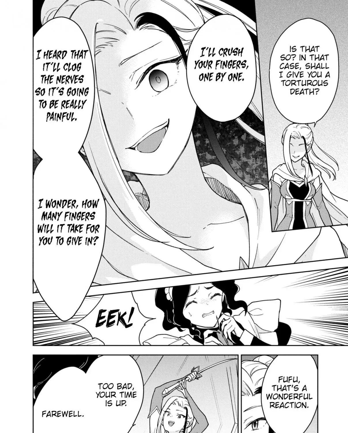 Read Cheat Skill "shisha Sosei" Ga Kakusei Shite Inishieno Maougun Wo Fukkatsu Sasete Shimaimashita ~Dare Mo Shinasenai Saikyou Hiiro~ chapter 8.4 image 48 on Lezhin