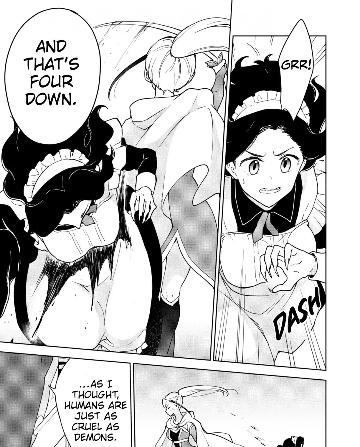 Read Cheat Skill "shisha Sosei" Ga Kakusei Shite Inishieno Maougun Wo Fukkatsu Sasete Shimaimashita ~Dare Mo Shinasenai Saikyou Hiiro~ chapter 8.4 image 50 on Lezhin