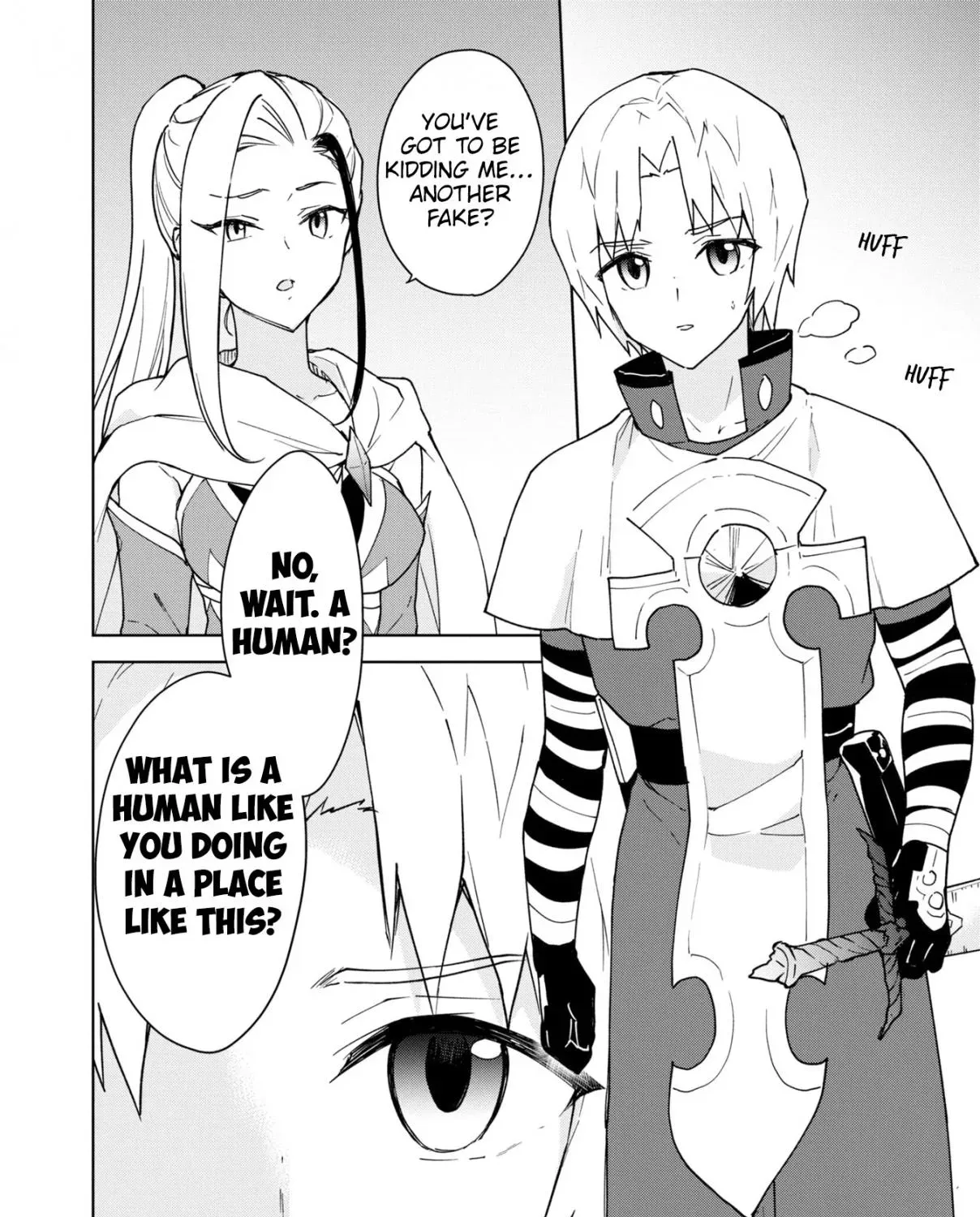 Read Cheat Skill "shisha Sosei" Ga Kakusei Shite Inishieno Maougun Wo Fukkatsu Sasete Shimaimashita ~Dare Mo Shinasenai Saikyou Hiiro~ chapter 8.4 image 52 on Lezhin