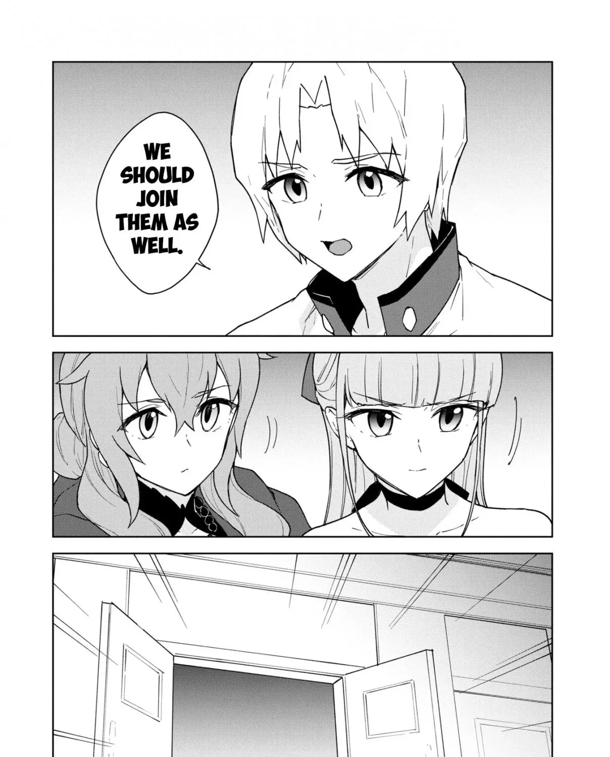 Read Cheat Skill "shisha Sosei" Ga Kakusei Shite Inishieno Maougun Wo Fukkatsu Sasete Shimaimashita ~Dare Mo Shinasenai Saikyou Hiiro~ chapter 8.4 image 6 on Lezhin