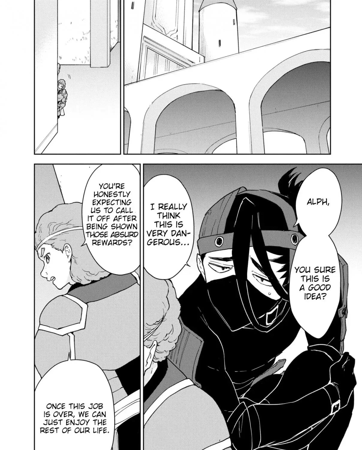 Read Cheat Skill "shisha Sosei" Ga Kakusei Shite Inishieno Maougun Wo Fukkatsu Sasete Shimaimashita ~Dare Mo Shinasenai Saikyou Hiiro~ chapter 8.4 image 8 on Lezhin