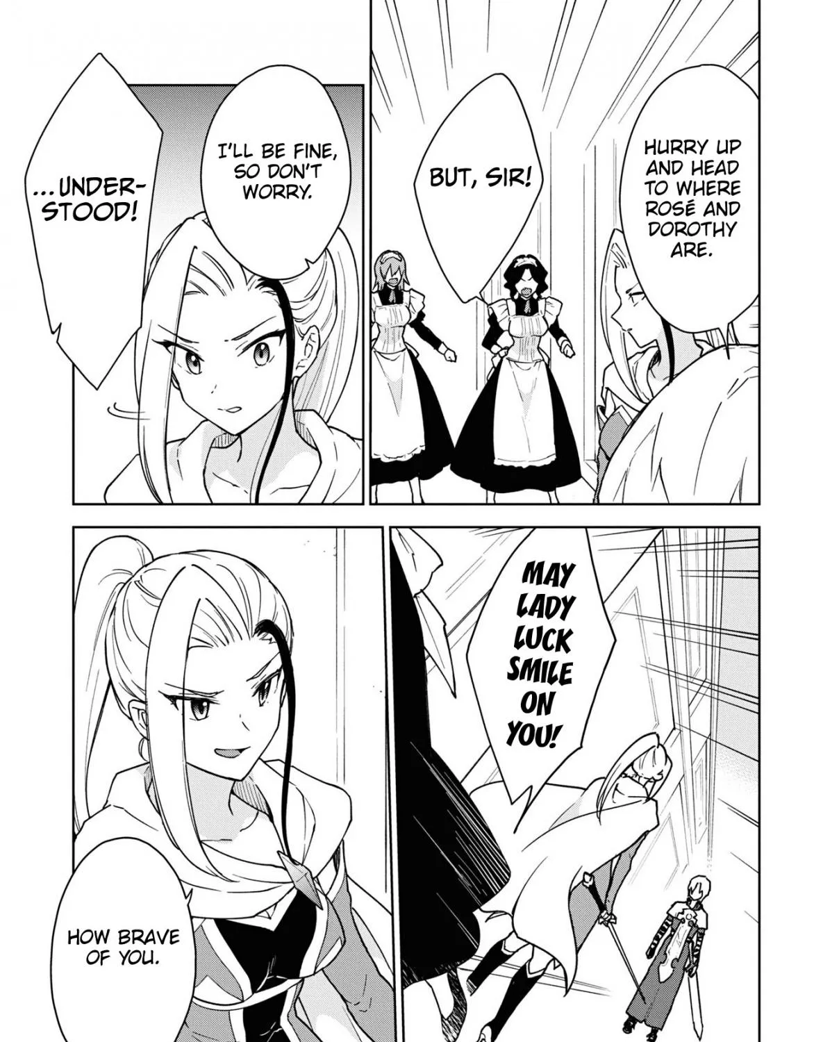 Read Cheat Skill "shisha Sosei" Ga Kakusei Shite Inishieno Maougun Wo Fukkatsu Sasete Shimaimashita ~Dare Mo Shinasenai Saikyou Hiiro~ chapter 8.5 image 10 on Lezhin