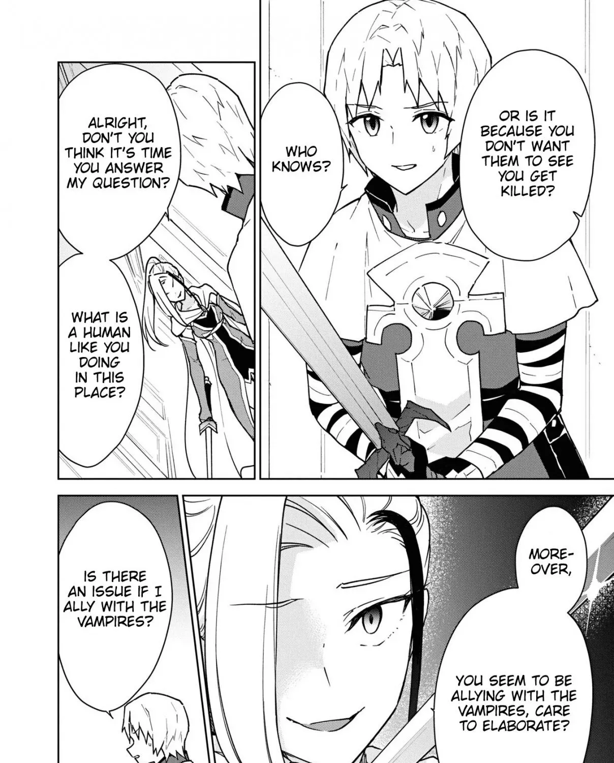 Read Cheat Skill "shisha Sosei" Ga Kakusei Shite Inishieno Maougun Wo Fukkatsu Sasete Shimaimashita ~Dare Mo Shinasenai Saikyou Hiiro~ chapter 8.5 image 12 on Lezhin