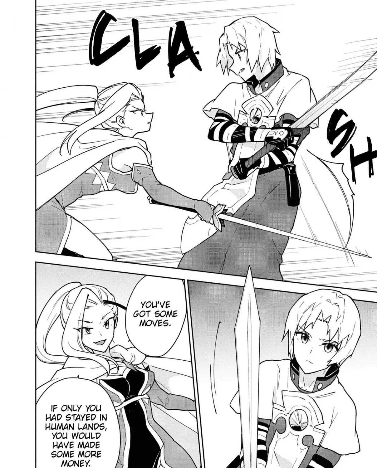 Read Cheat Skill "shisha Sosei" Ga Kakusei Shite Inishieno Maougun Wo Fukkatsu Sasete Shimaimashita ~Dare Mo Shinasenai Saikyou Hiiro~ chapter 8.5 image 16 on Lezhin
