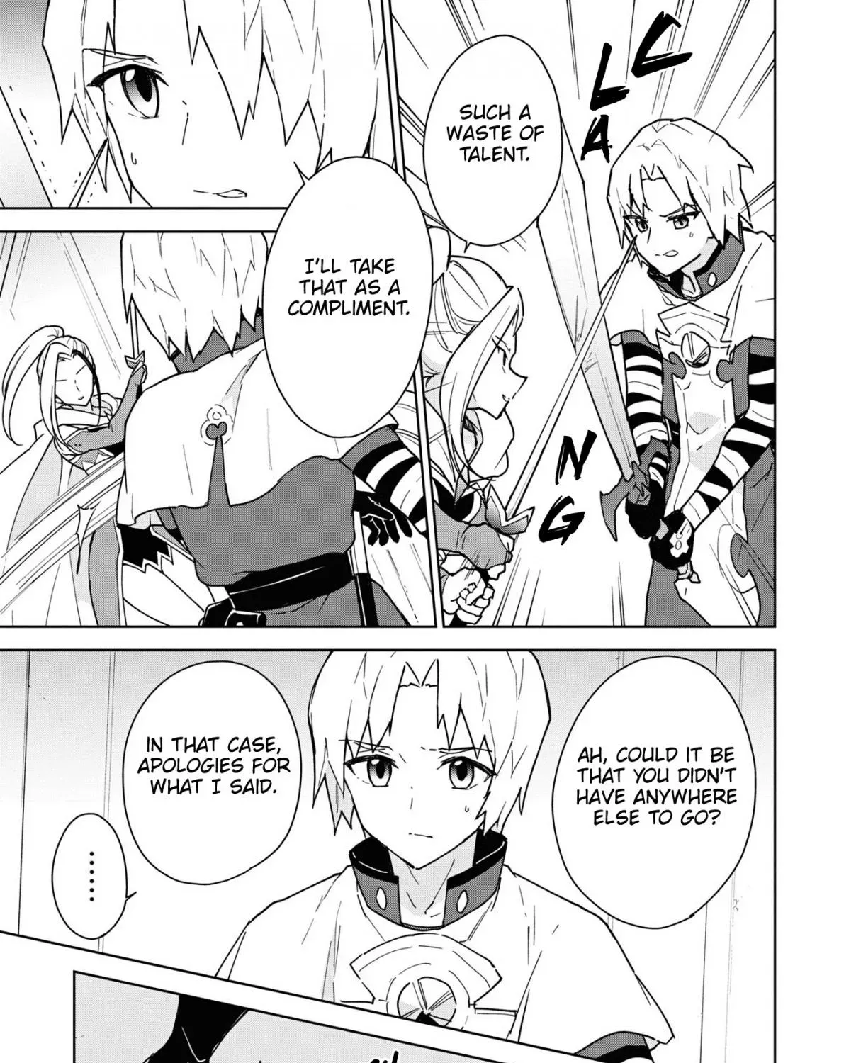 Read Cheat Skill "shisha Sosei" Ga Kakusei Shite Inishieno Maougun Wo Fukkatsu Sasete Shimaimashita ~Dare Mo Shinasenai Saikyou Hiiro~ chapter 8.5 image 18 on Lezhin
