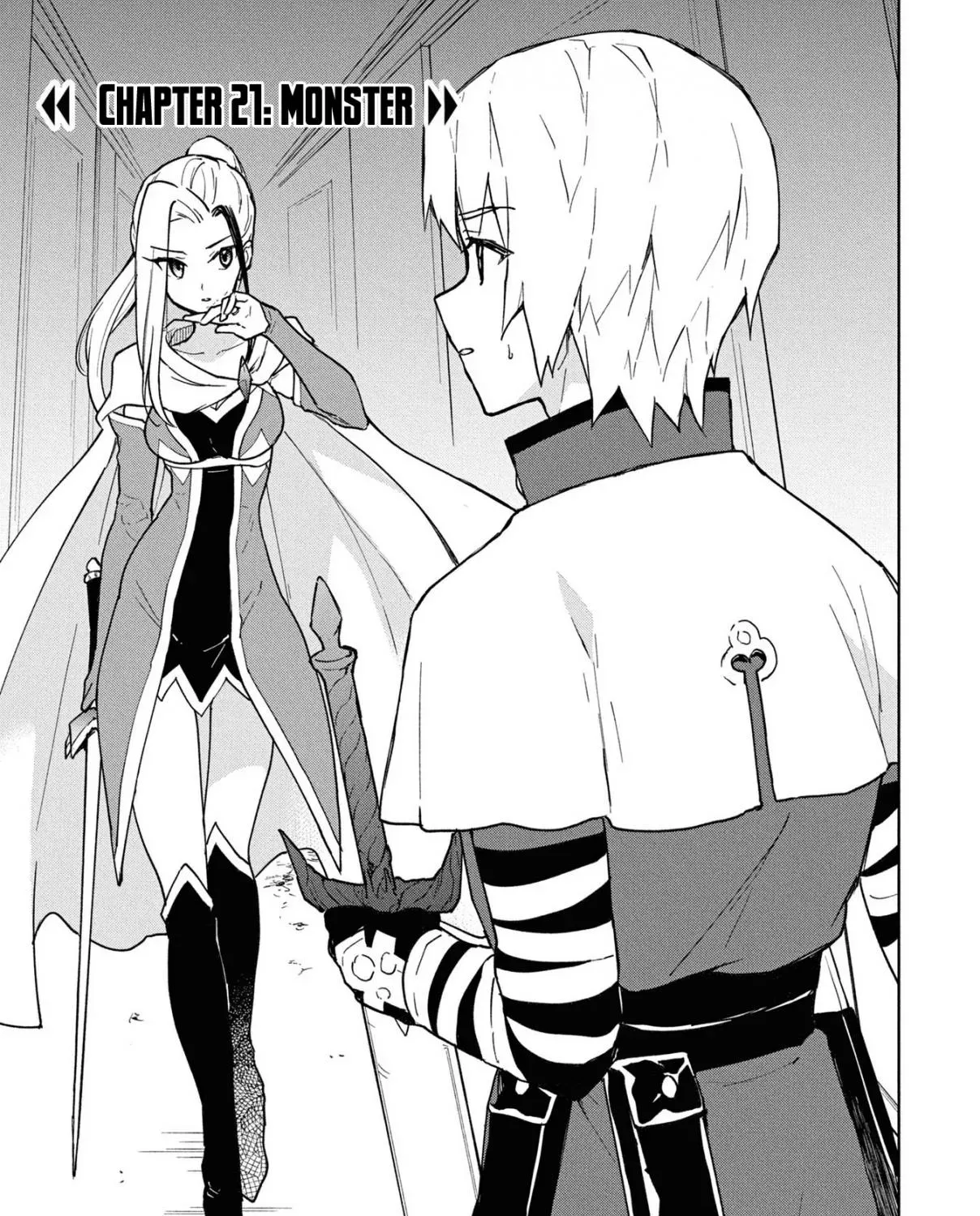 Read Cheat Skill "shisha Sosei" Ga Kakusei Shite Inishieno Maougun Wo Fukkatsu Sasete Shimaimashita ~Dare Mo Shinasenai Saikyou Hiiro~ chapter 8.5 image 2 on Lezhin