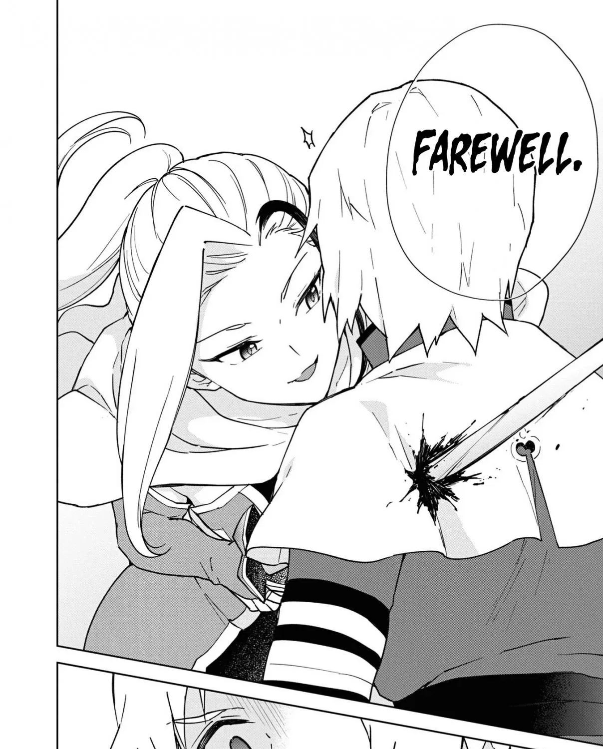 Read Cheat Skill "shisha Sosei" Ga Kakusei Shite Inishieno Maougun Wo Fukkatsu Sasete Shimaimashita ~Dare Mo Shinasenai Saikyou Hiiro~ chapter 8.5 image 20 on Lezhin