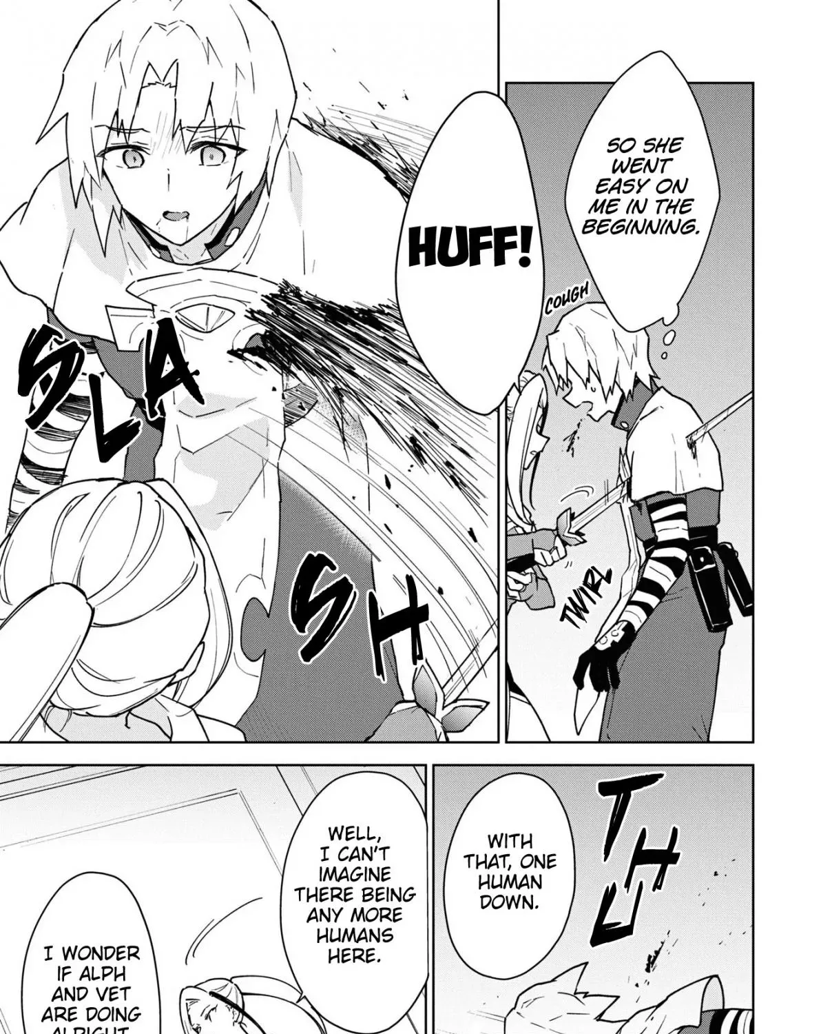 Read Cheat Skill "shisha Sosei" Ga Kakusei Shite Inishieno Maougun Wo Fukkatsu Sasete Shimaimashita ~Dare Mo Shinasenai Saikyou Hiiro~ chapter 8.5 image 22 on Lezhin