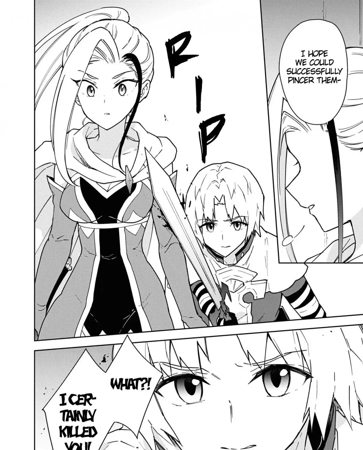 Read Cheat Skill "shisha Sosei" Ga Kakusei Shite Inishieno Maougun Wo Fukkatsu Sasete Shimaimashita ~Dare Mo Shinasenai Saikyou Hiiro~ chapter 8.5 image 24 on Lezhin