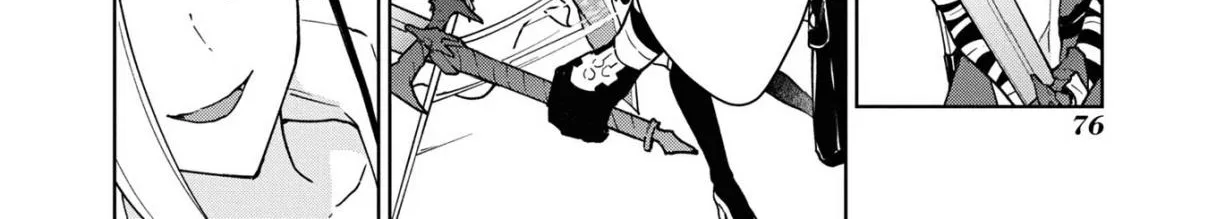 Read Cheat Skill "shisha Sosei" Ga Kakusei Shite Inishieno Maougun Wo Fukkatsu Sasete Shimaimashita ~Dare Mo Shinasenai Saikyou Hiiro~ chapter 8.5 image 29 on Lezhin