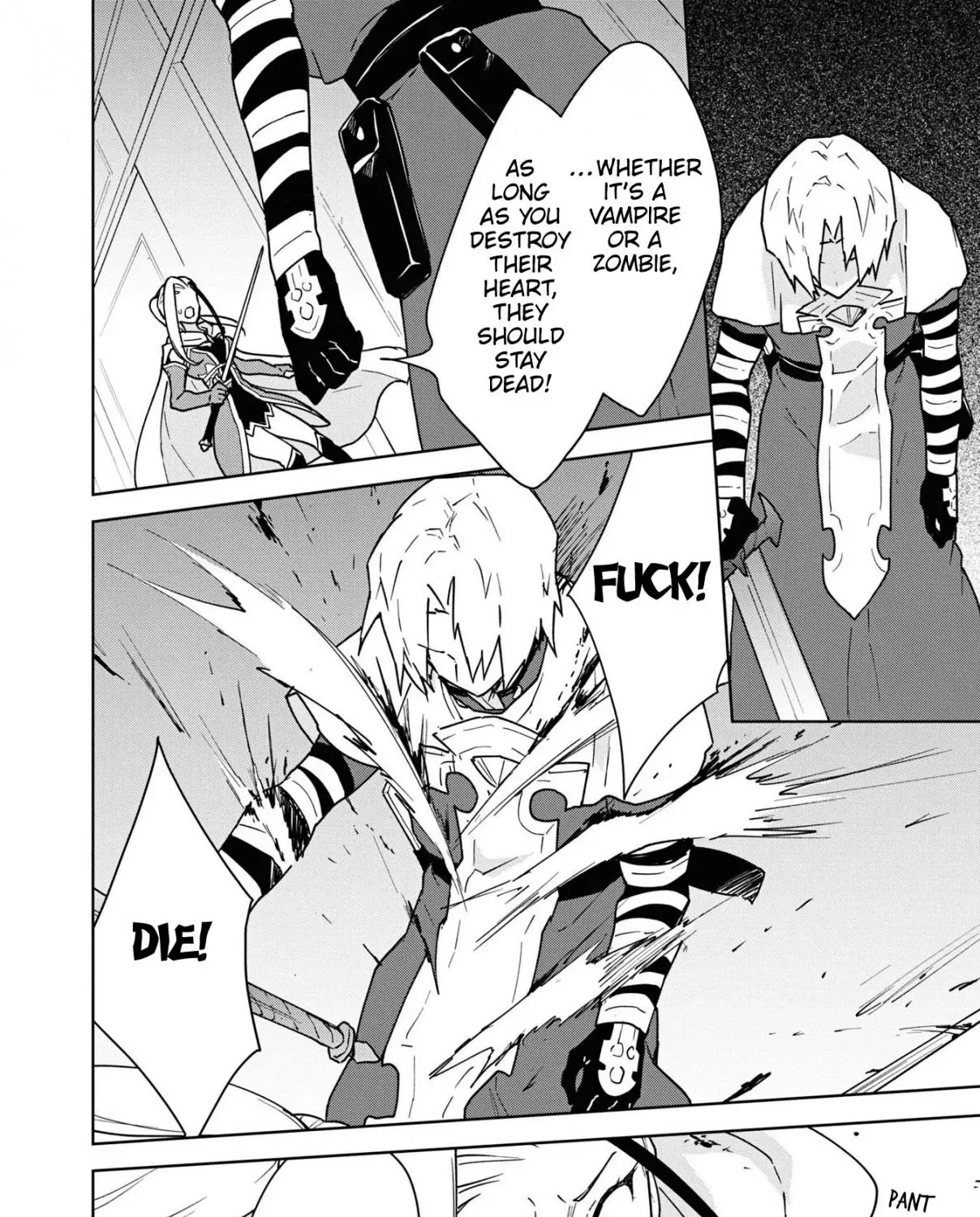 Read Cheat Skill "shisha Sosei" Ga Kakusei Shite Inishieno Maougun Wo Fukkatsu Sasete Shimaimashita ~Dare Mo Shinasenai Saikyou Hiiro~ chapter 8.5 image 36 on Lezhin