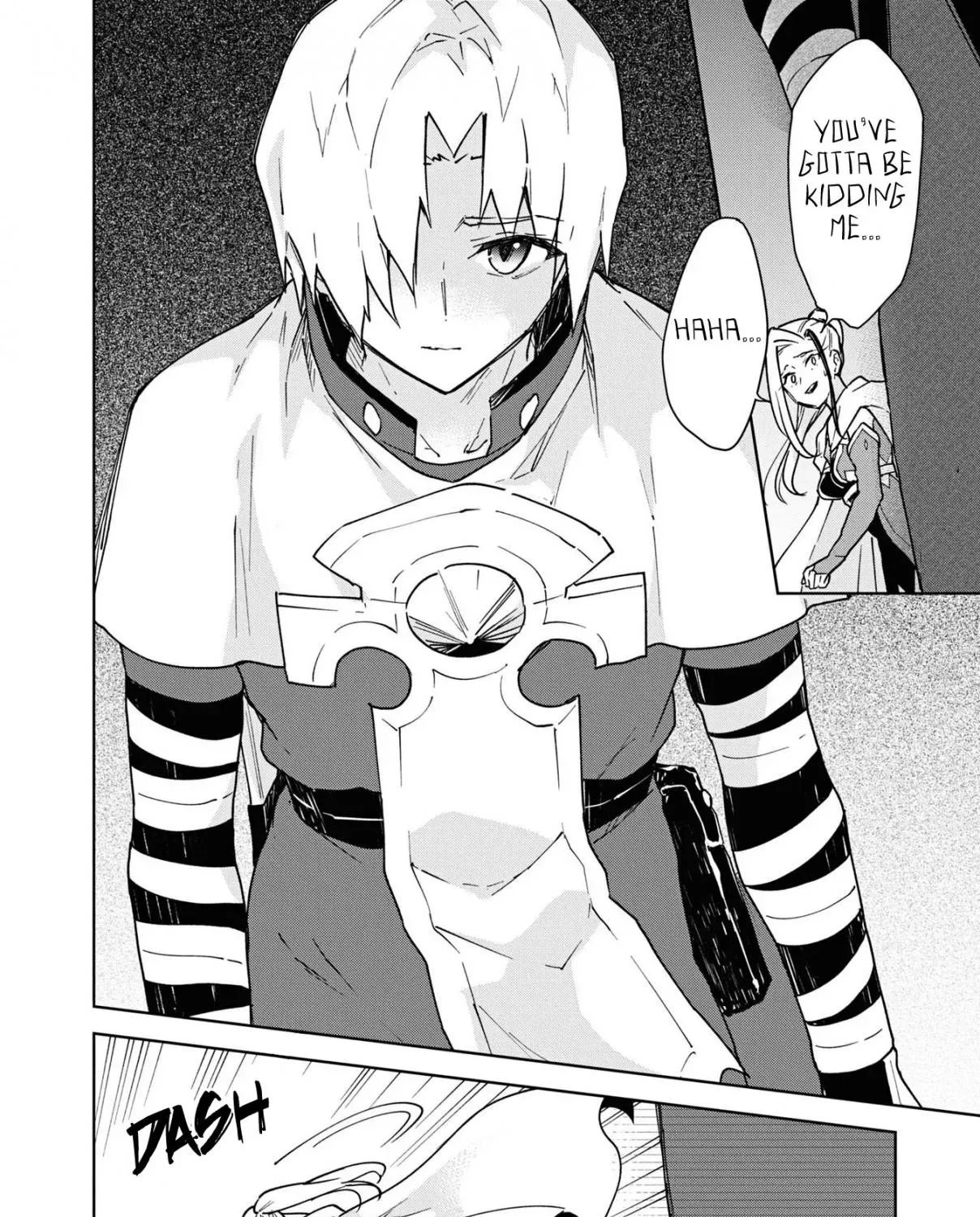 Read Cheat Skill "shisha Sosei" Ga Kakusei Shite Inishieno Maougun Wo Fukkatsu Sasete Shimaimashita ~Dare Mo Shinasenai Saikyou Hiiro~ chapter 8.5 image 40 on Lezhin