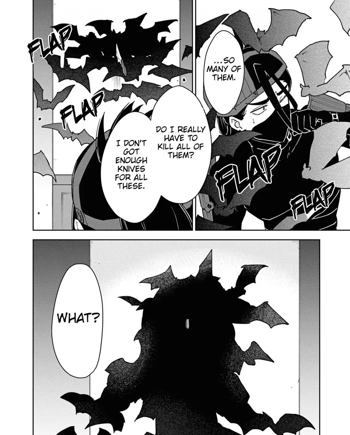 Read Cheat Skill "shisha Sosei" Ga Kakusei Shite Inishieno Maougun Wo Fukkatsu Sasete Shimaimashita ~Dare Mo Shinasenai Saikyou Hiiro~ chapter 8.5 image 48 on Lezhin