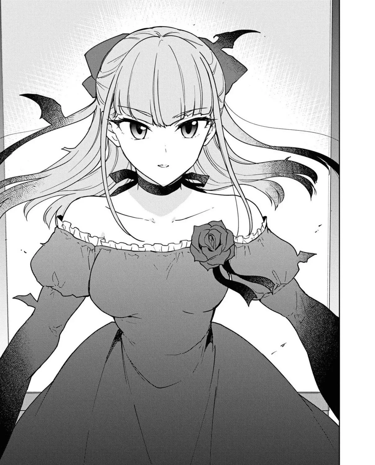 Read Cheat Skill "shisha Sosei" Ga Kakusei Shite Inishieno Maougun Wo Fukkatsu Sasete Shimaimashita ~Dare Mo Shinasenai Saikyou Hiiro~ chapter 8.5 image 50 on Lezhin