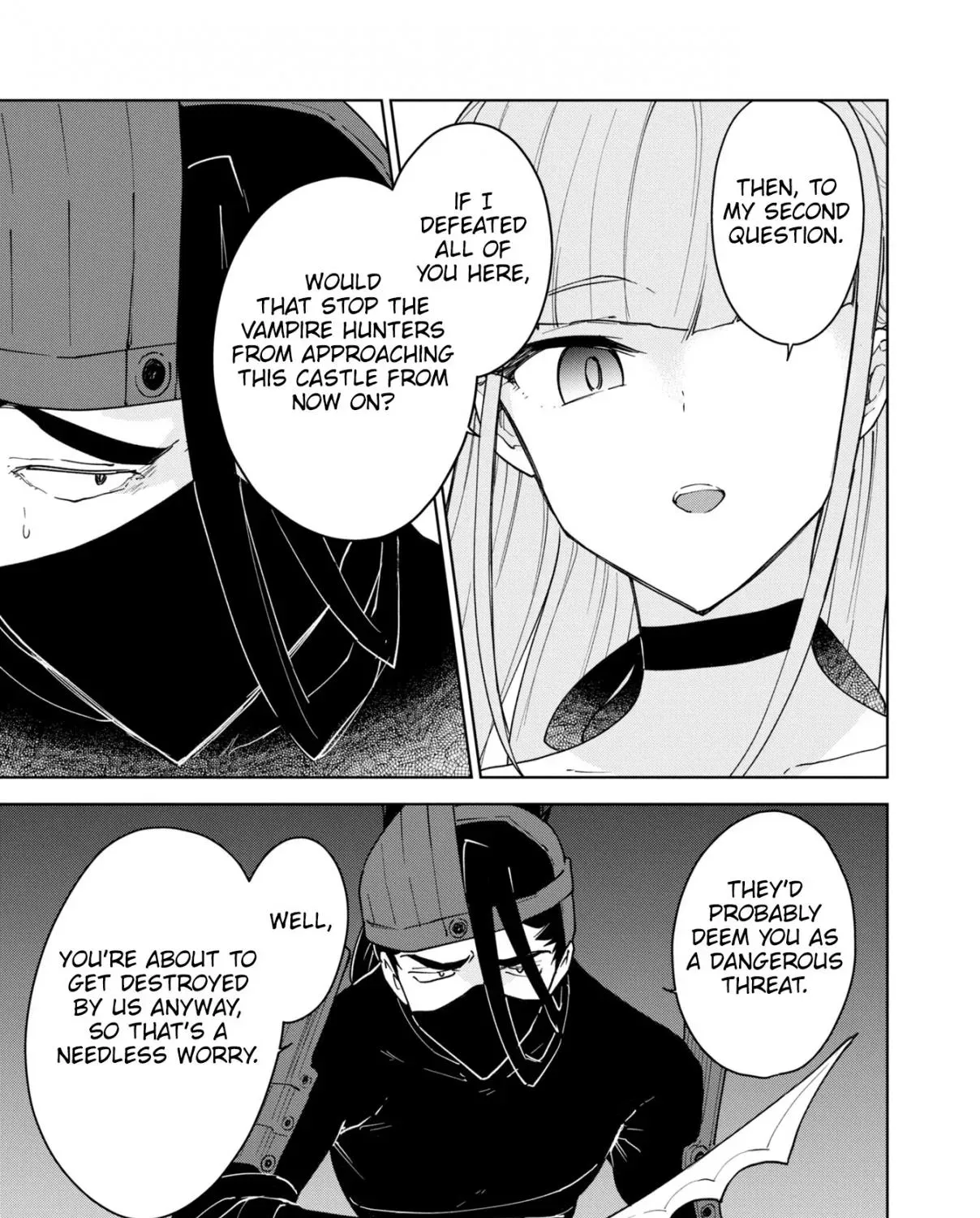 Read Cheat Skill "shisha Sosei" Ga Kakusei Shite Inishieno Maougun Wo Fukkatsu Sasete Shimaimashita ~Dare Mo Shinasenai Saikyou Hiiro~ chapter 8.6 image 10 on Lezhin