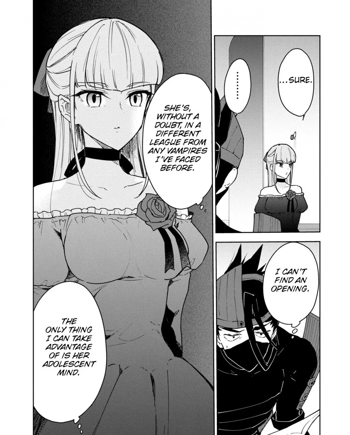 Read Cheat Skill "shisha Sosei" Ga Kakusei Shite Inishieno Maougun Wo Fukkatsu Sasete Shimaimashita ~Dare Mo Shinasenai Saikyou Hiiro~ chapter 8.6 image 12 on Lezhin