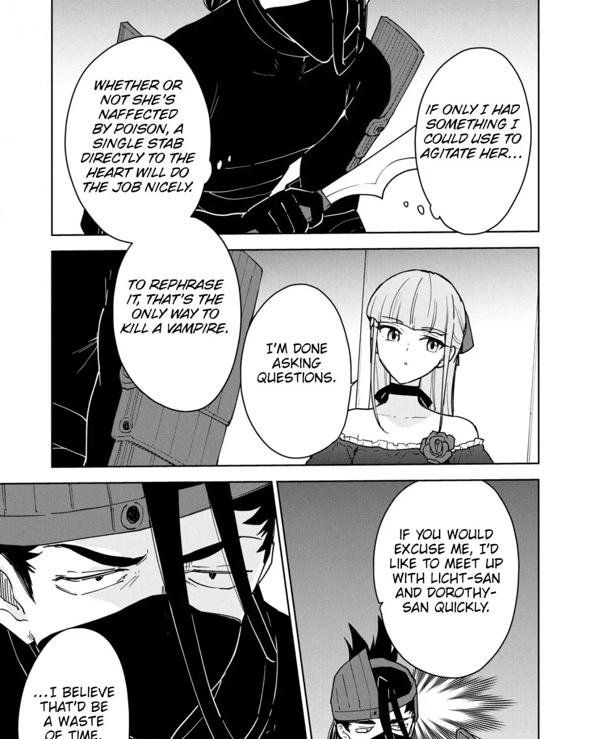 Read Cheat Skill "shisha Sosei" Ga Kakusei Shite Inishieno Maougun Wo Fukkatsu Sasete Shimaimashita ~Dare Mo Shinasenai Saikyou Hiiro~ chapter 8.6 image 14 on Lezhin
