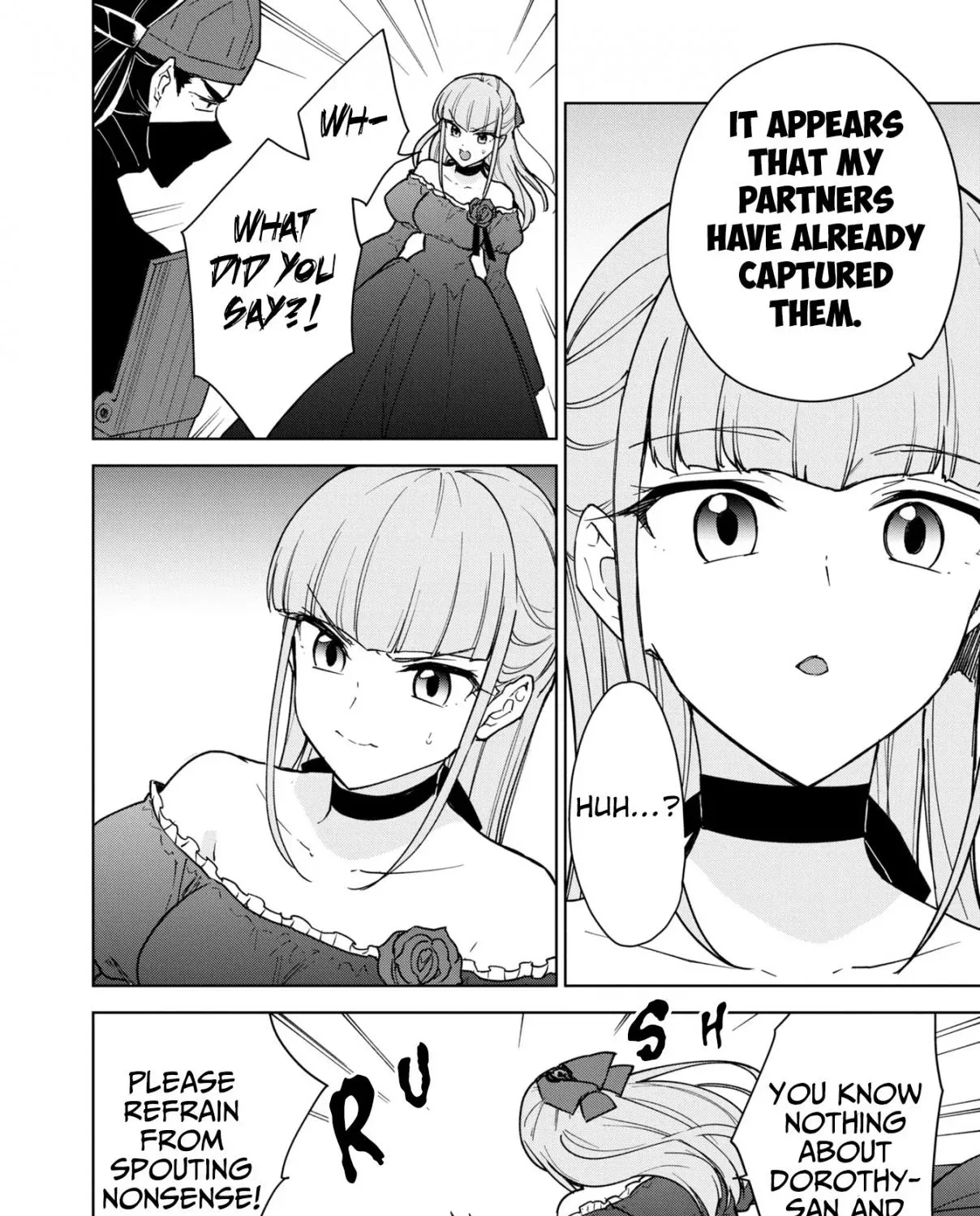 Read Cheat Skill "shisha Sosei" Ga Kakusei Shite Inishieno Maougun Wo Fukkatsu Sasete Shimaimashita ~Dare Mo Shinasenai Saikyou Hiiro~ chapter 8.6 image 16 on Lezhin